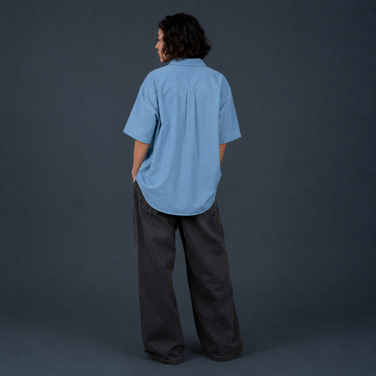 Unisex Oversized Shirt