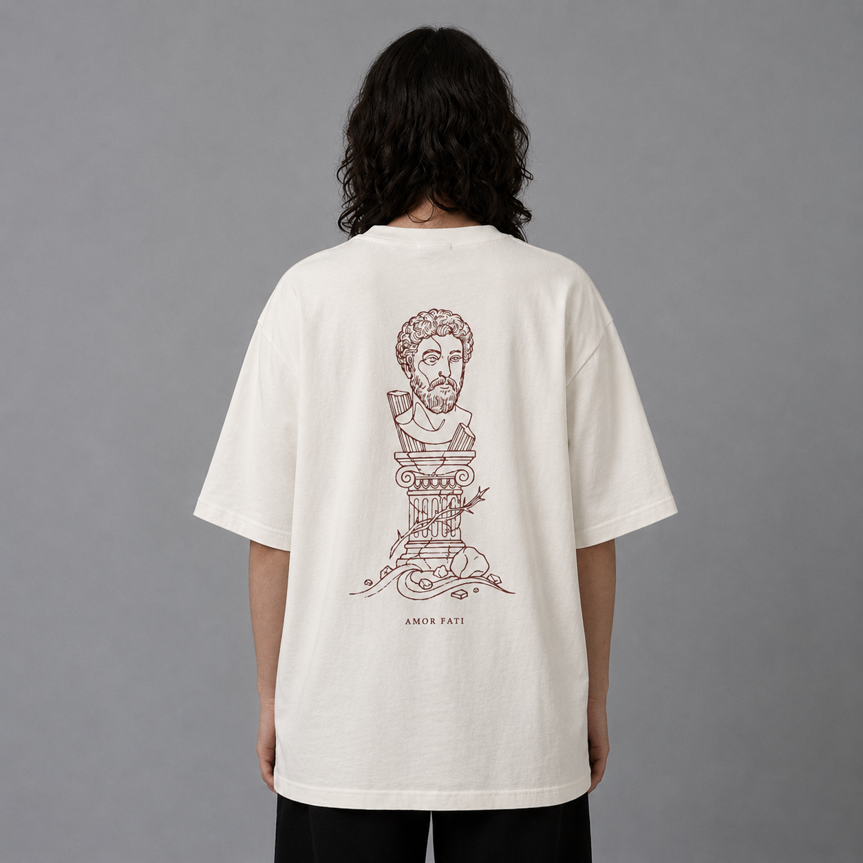 stoic tshirts