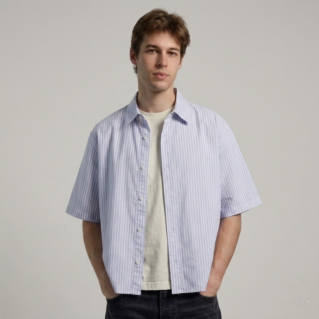 Oversize Shirts