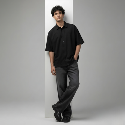 Unisex Oversized Shirt