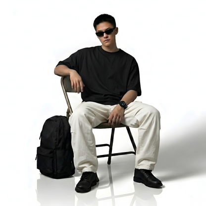 Unisex Oversized Classic T-Shirt