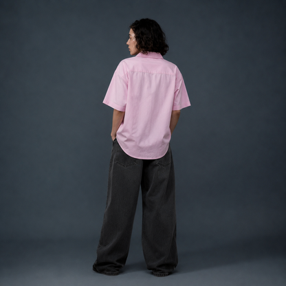 Unisex Oversized Shirt