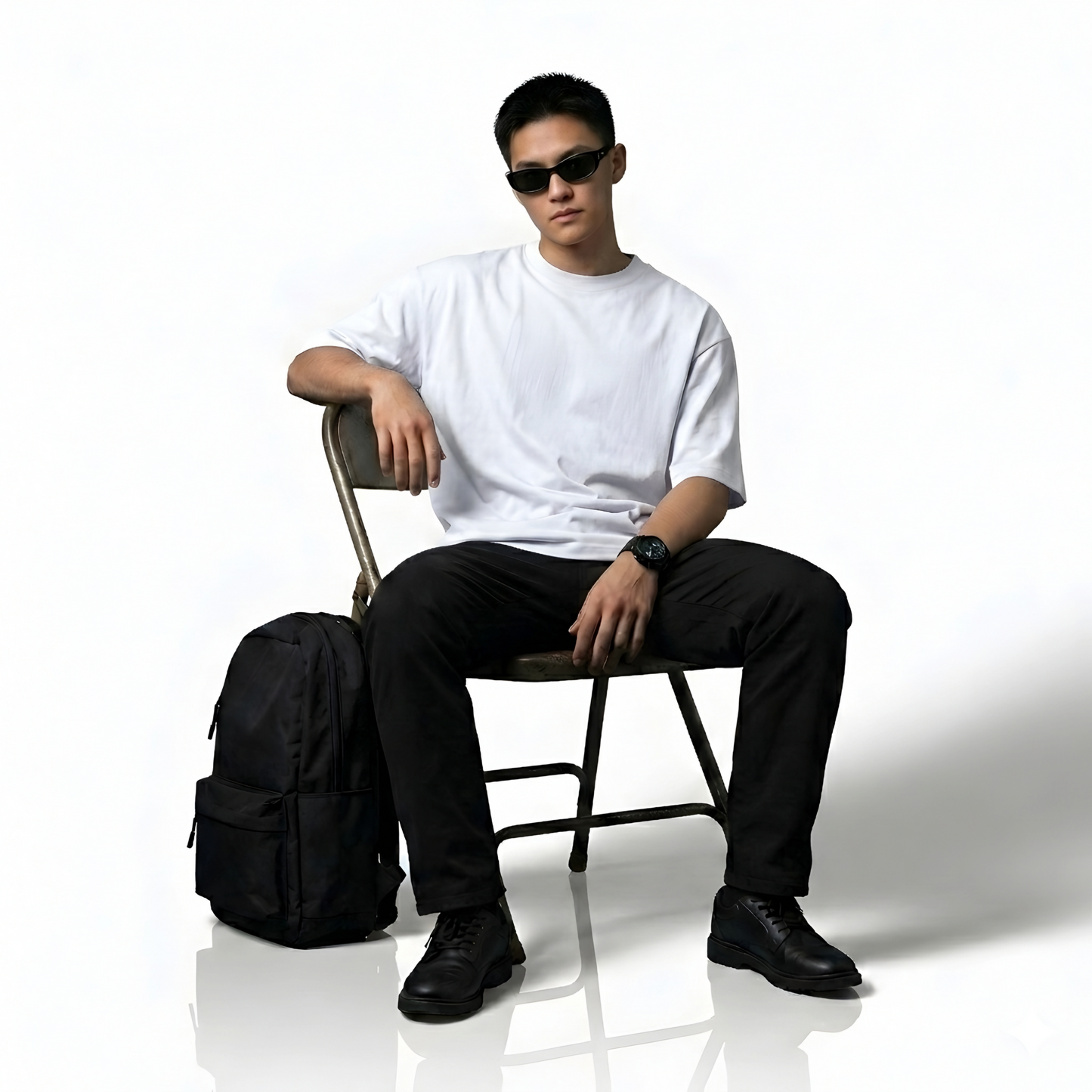 Unisex Oversized Classic T-Shirt