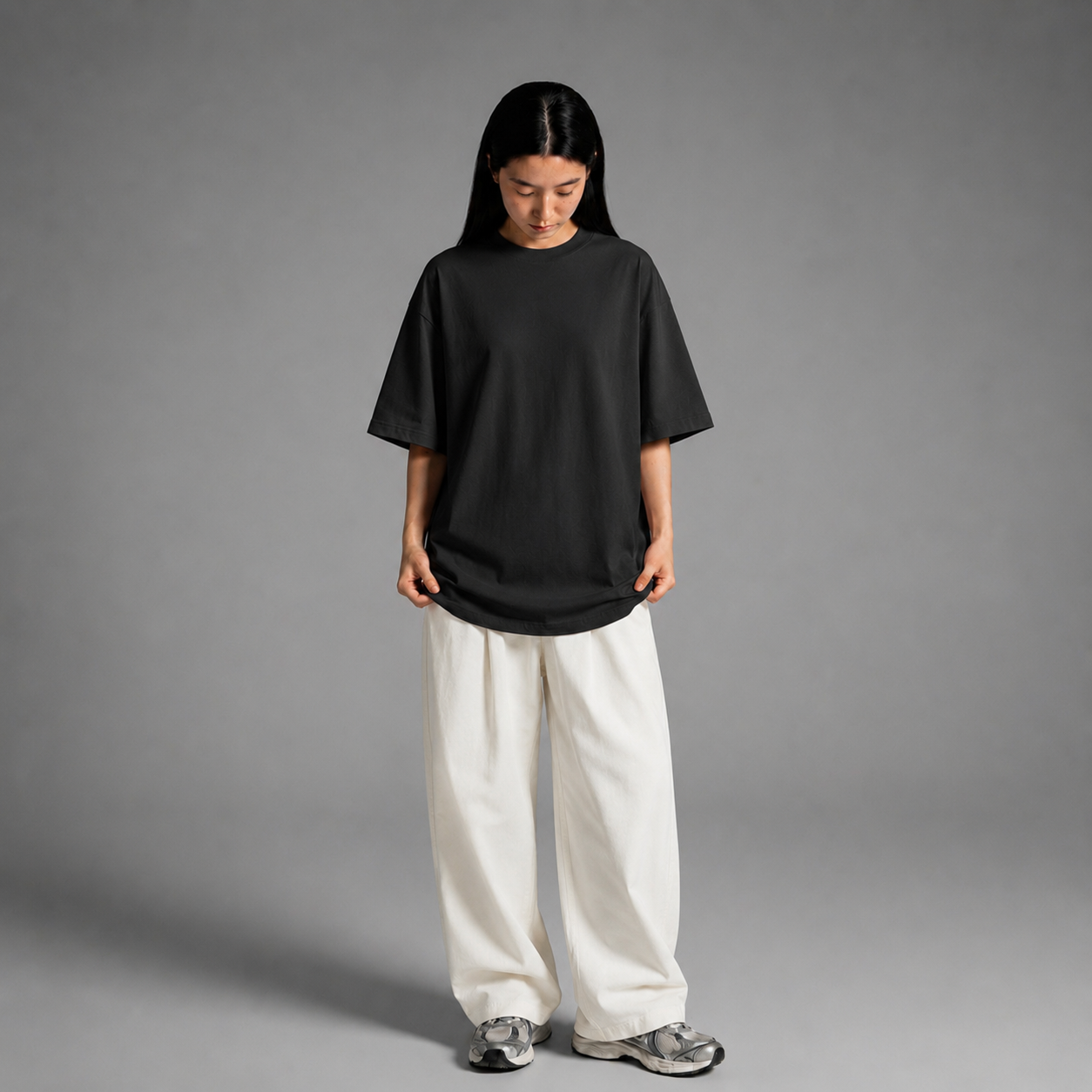 Unisex Oversized Classic T-Shirt
