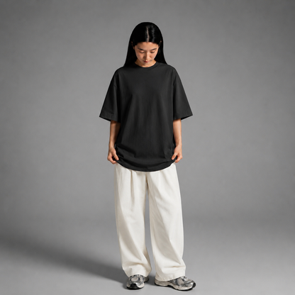 Unisex Oversized Classic T-Shirt
