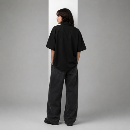 Unisex Oversized Shirt