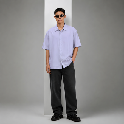 Unisex Oversized Shirt