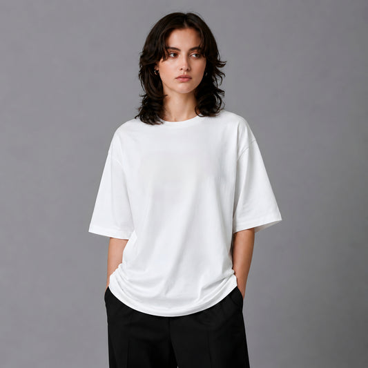 Unisex Oversized Classic T-Shirt